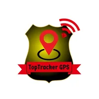 TopTracker GPS icon