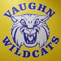 Vaughn School App icon