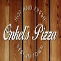 Onkel's pizza icon