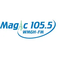 Magic 105.5 WMGH icon