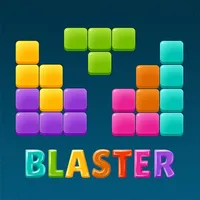 Block Blaster: Match Blast icon