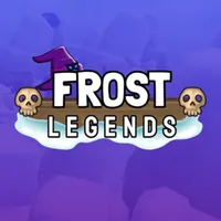 Frost Legends icon