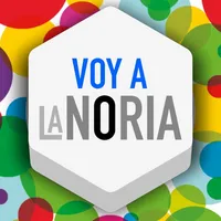 Voy a La Noria icon