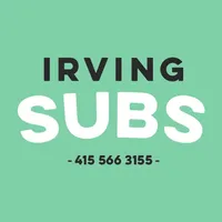 Irving Subs icon