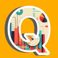 Quartzo - Expense Tracker icon