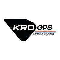 KRD GPS icon