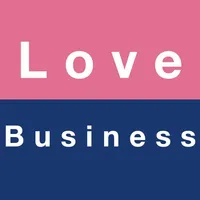 Love Business idiom in English icon