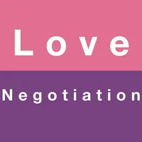 Love - Negotiation idioms icon