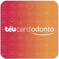 TeuCard Odonto icon