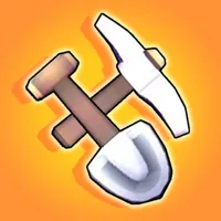 Dig Evolution 3D - Hole Miner icon