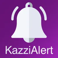 Kazzi Alert Plus icon