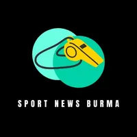 Sport News Burma icon