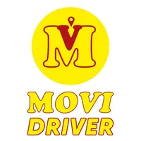 Movi Driver icon