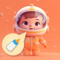 Baby Cry Insights: Translator icon