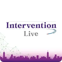 Intervention Live icon