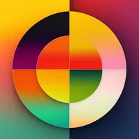 Gradient Palette icon