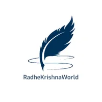 RadheKrishnaWorld icon