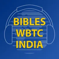 Bibles WBTC India icon