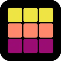 DJ Kpop Producer - Groove pad icon