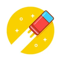 Paste Eraser|Clear pasteboard icon