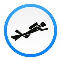 Dive Converter icon