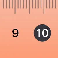 Ruler Camera - Measure Tape icon