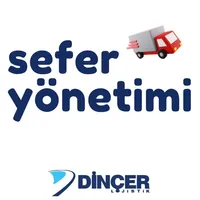 Sefer Yönetimi icon