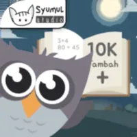 Belajar Tambah 10,000 Latihan icon