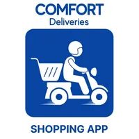 Comfort Deliveries icon