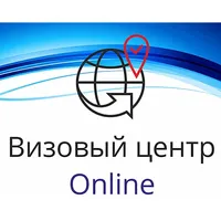 Визовый центр Online icon