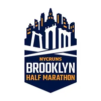 NYCRUNS Brooklyn Half Marathon icon