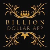 Billion Dollar App icon