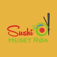 SUSHI HUSET RØA icon