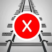 Woodhaven Train Crossings icon