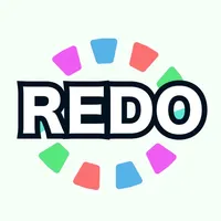 REDO-英語学習アプリ 英単語、英文法、英会話の学習に最適 icon