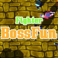 Fighter BossFun icon