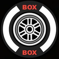 BoxBoxF1 icon