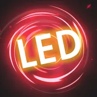 Led Plus Scroller icon