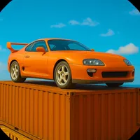 Grand Skill Test: Race Master icon