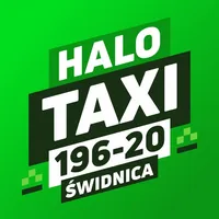 Halo Taxi Świdnica icon