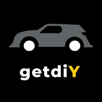 GetdiY Rent A Car icon