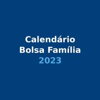 Calendário Bolsa Família 2023 icon