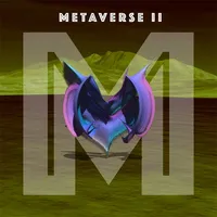 MetaFalls icon