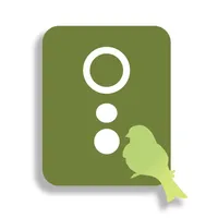 Bird Watching Camera icon