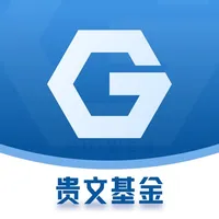 贵文基金 icon