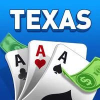 Texas Cash - Win Real Money icon