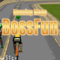 Running Mapp BossFun icon