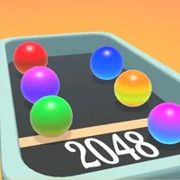 2048 : Ball icon