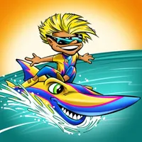 Surf Sharks icon