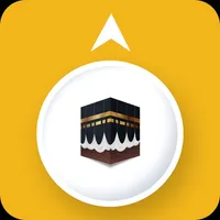 Jamaat Qibla Direction icon